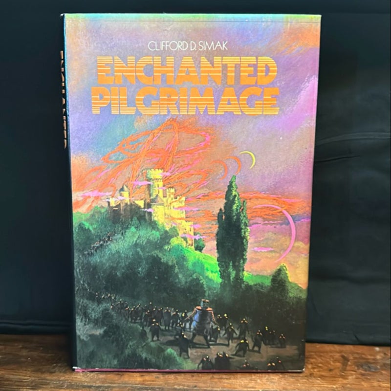 Enchanted Pilgrimage