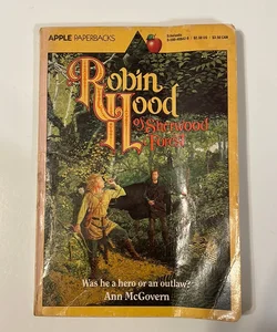 Robin Hood of Sherwood Forest