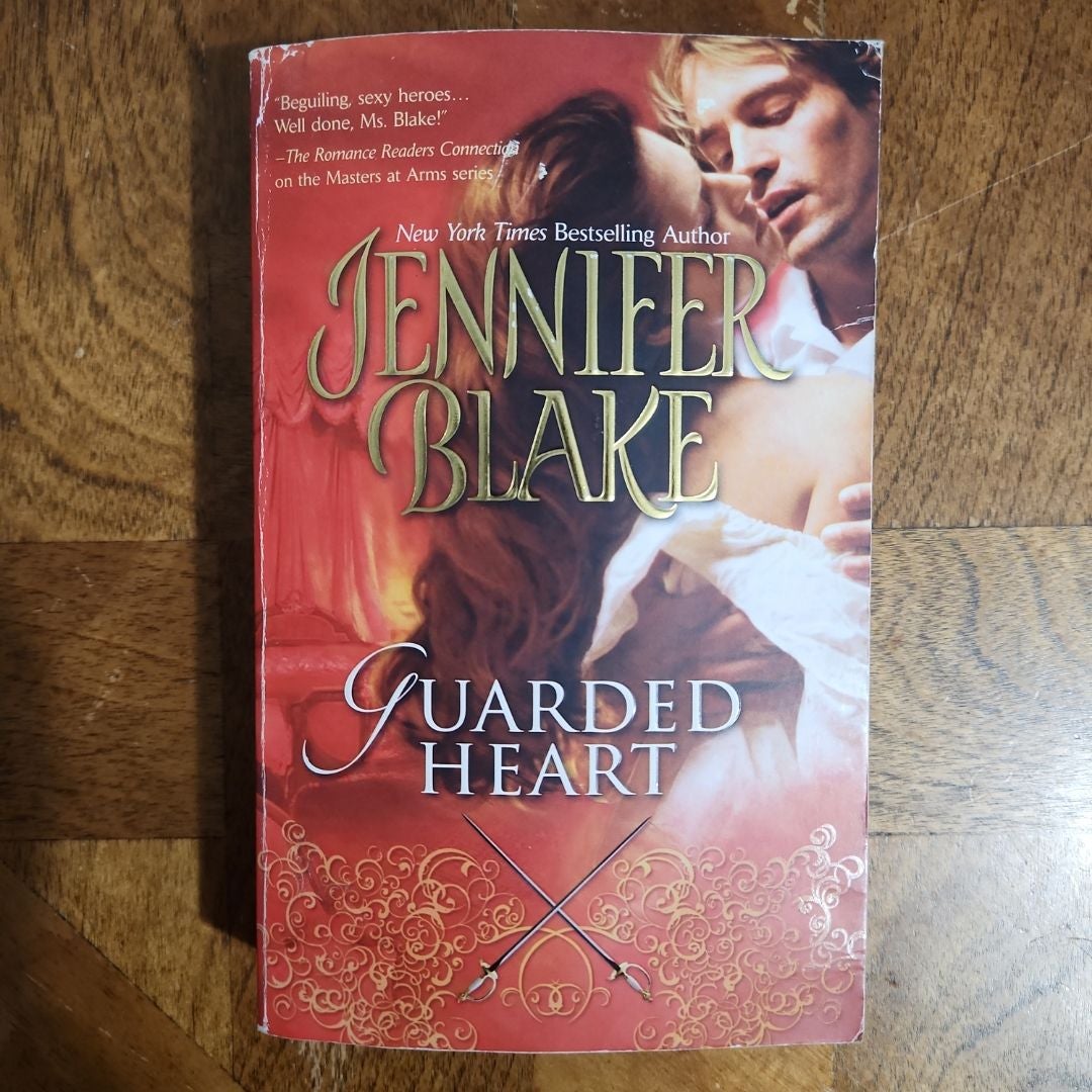 Guarded Heart