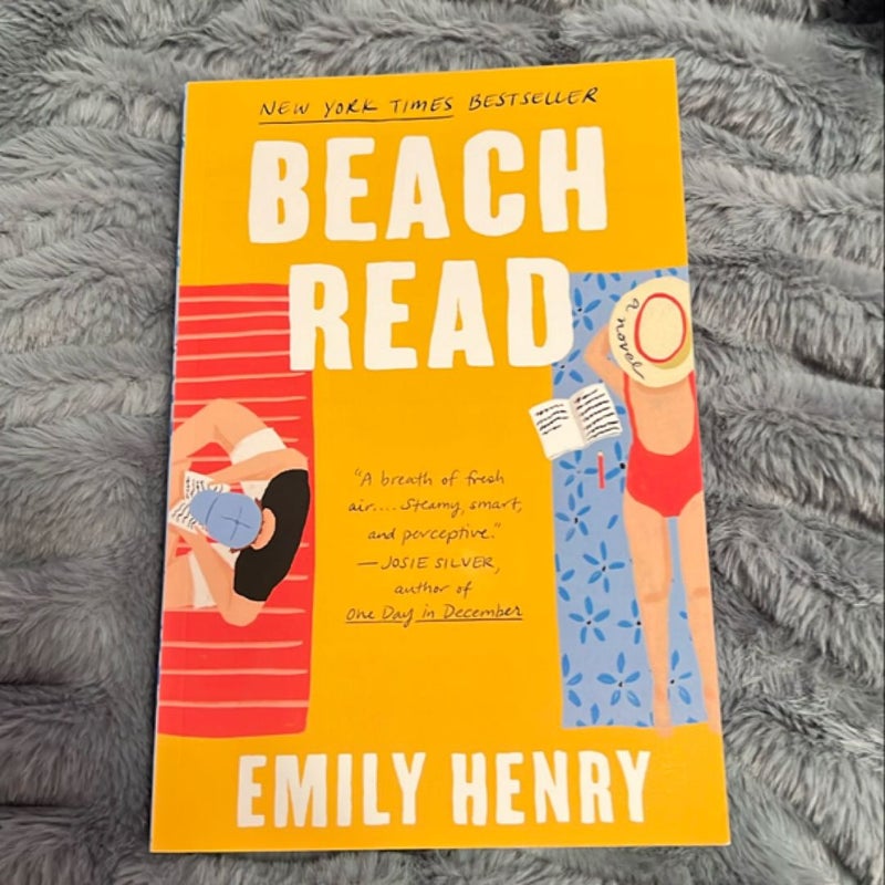 Beach Read