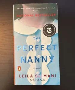 The Perfect Nanny