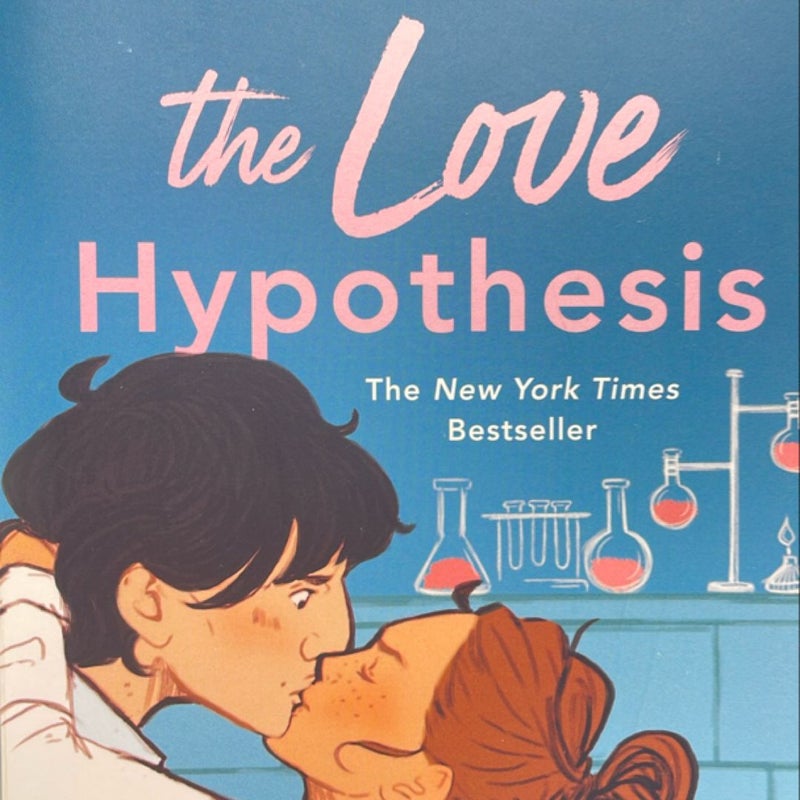 The Love Hypothesis