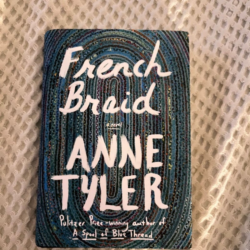 French Braid