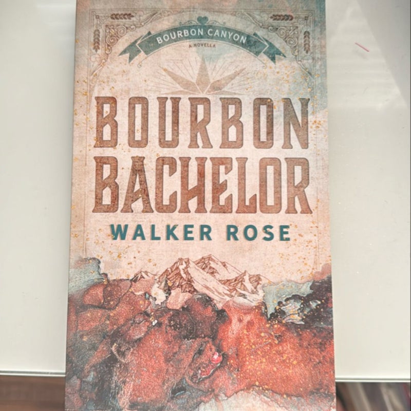 Bourbon Bachelor