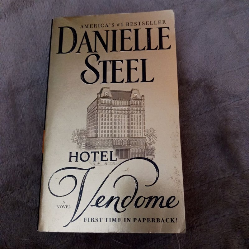 Hotel Vendome