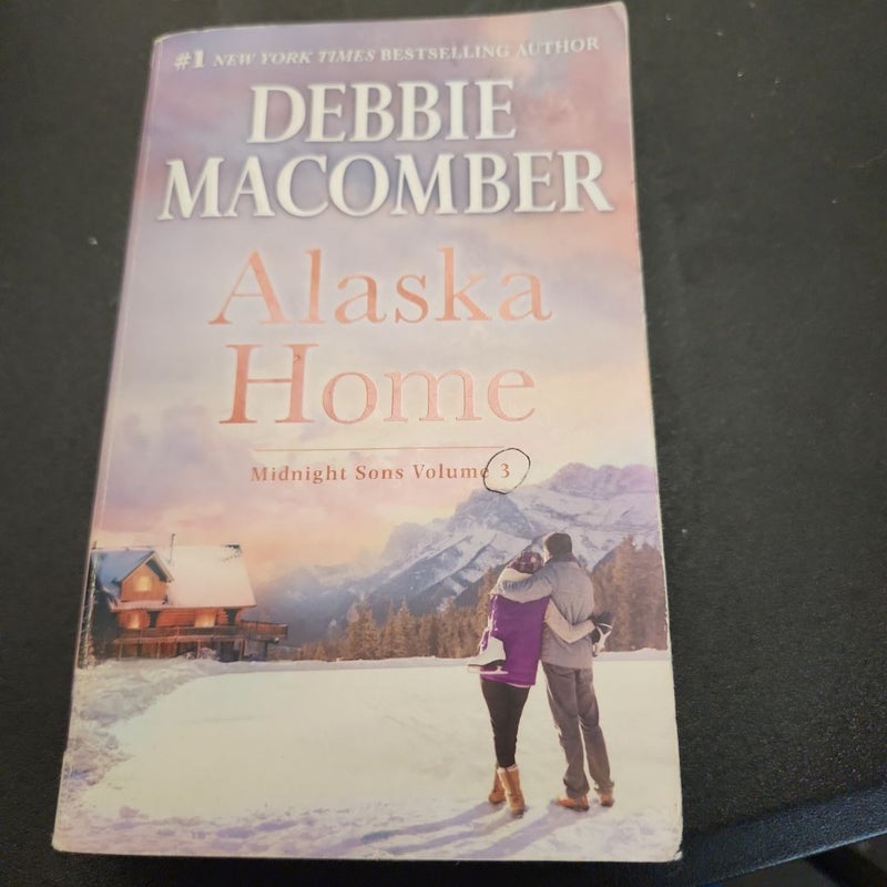 Alaska Home