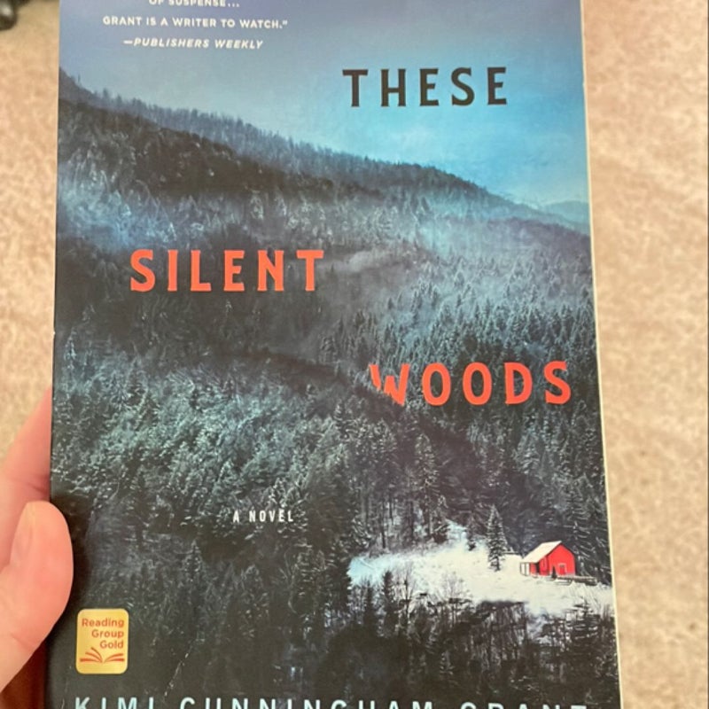 These Silent Woods