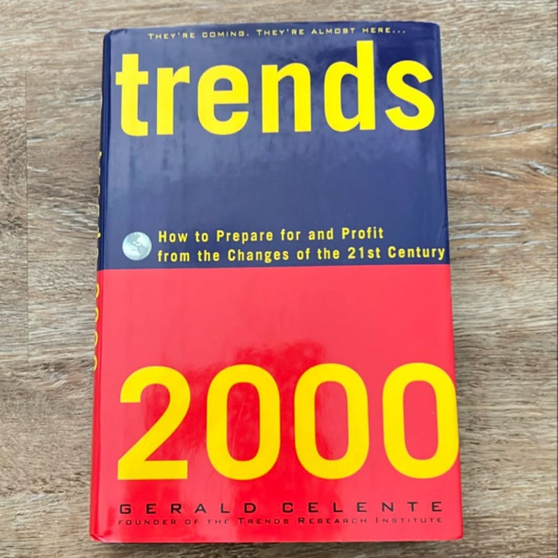 Trends 2000