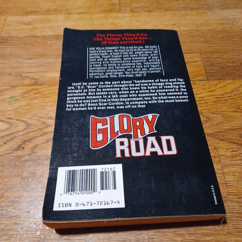 Glory Road