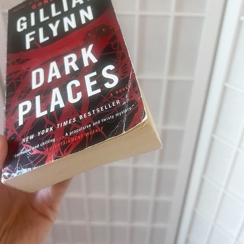 Dark Places