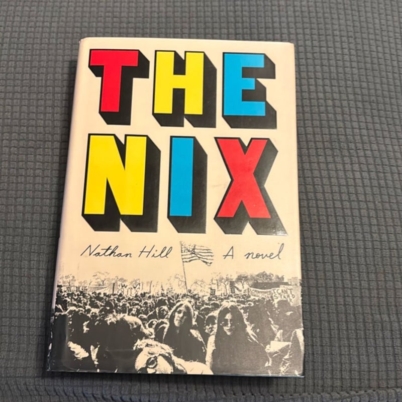 The Nix