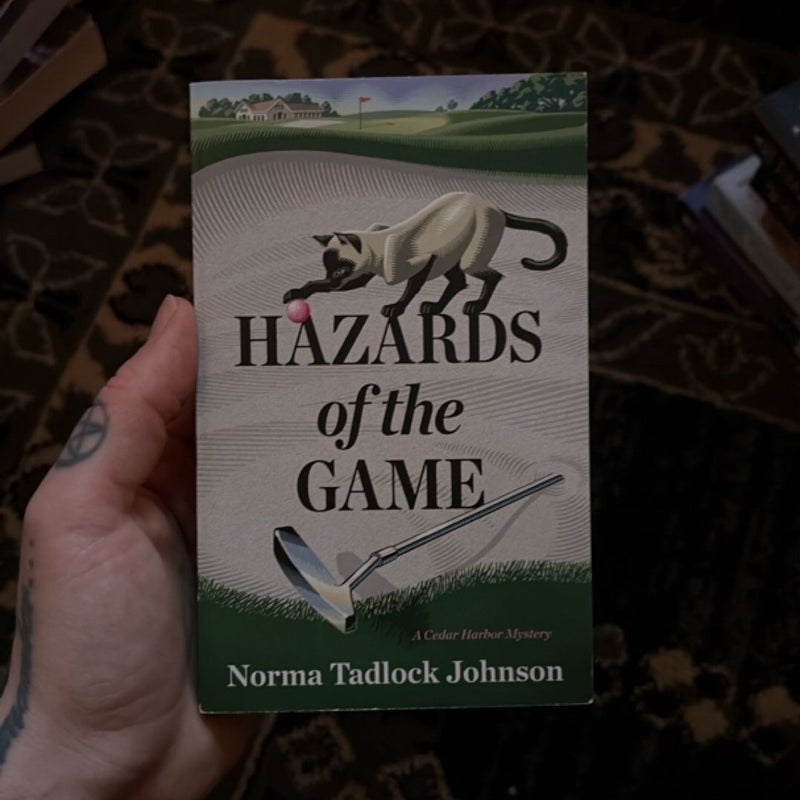 Hazards of the Game
