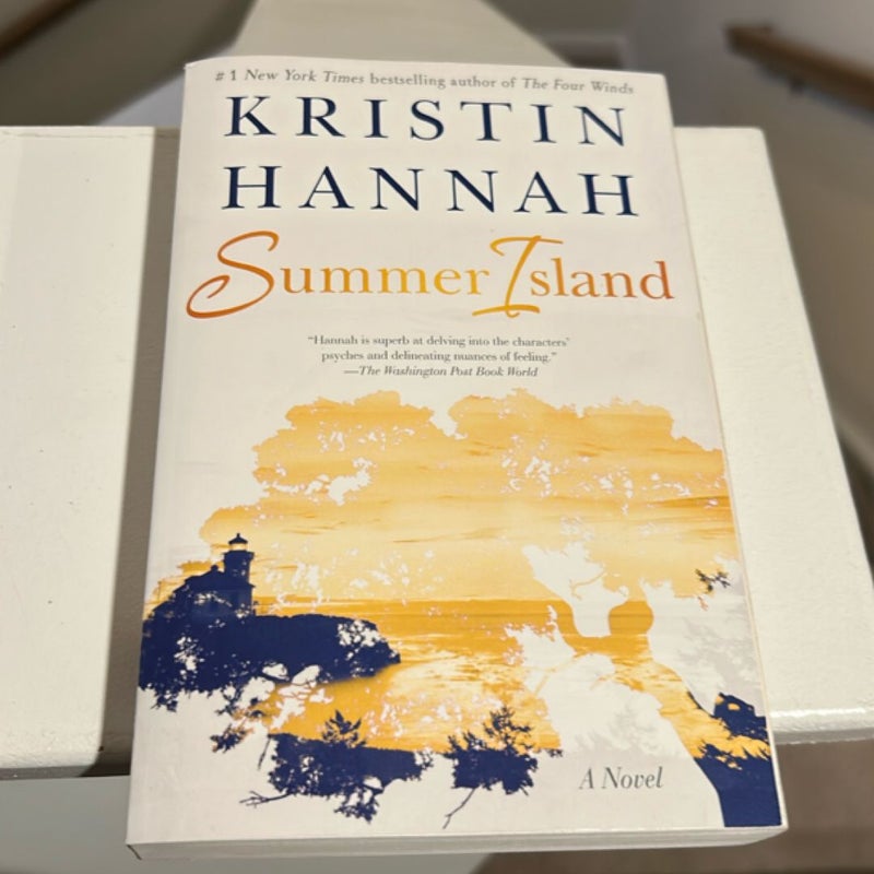 Summer Island