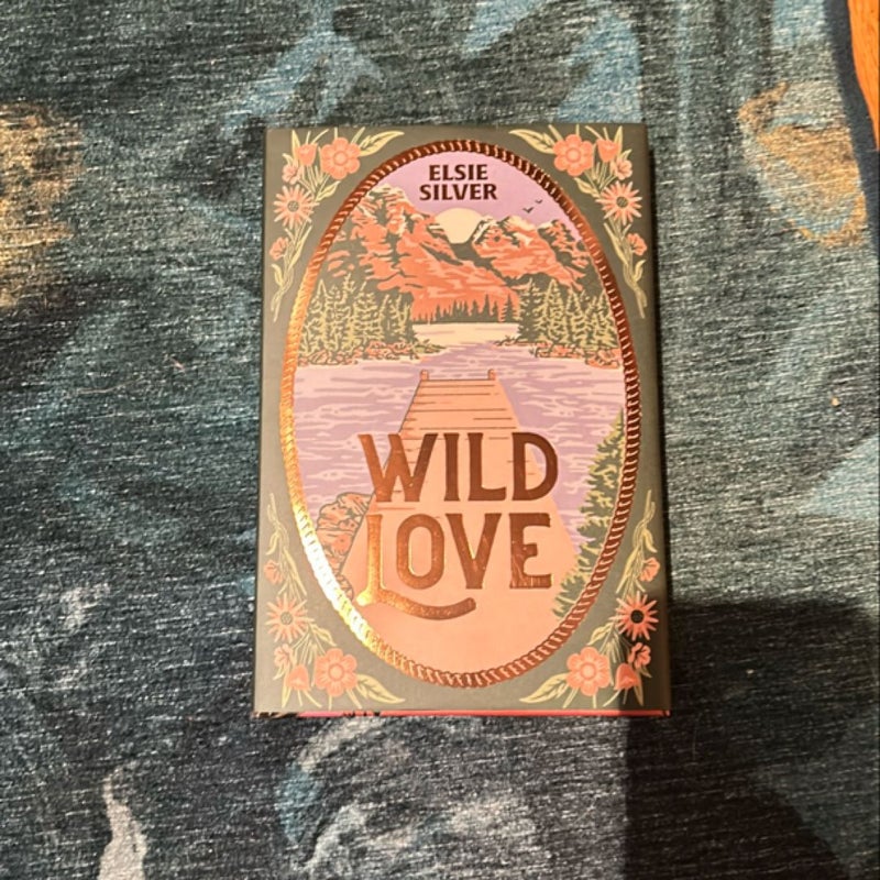 Wild Love