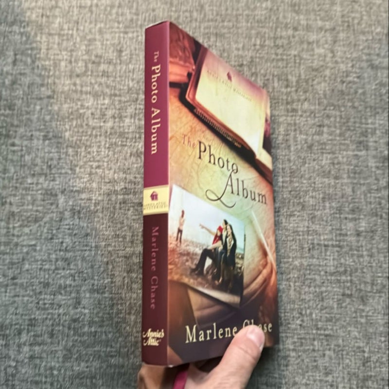 The Photo Album