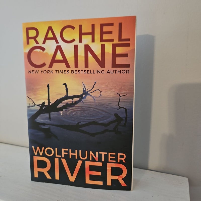 Wolfhunter River