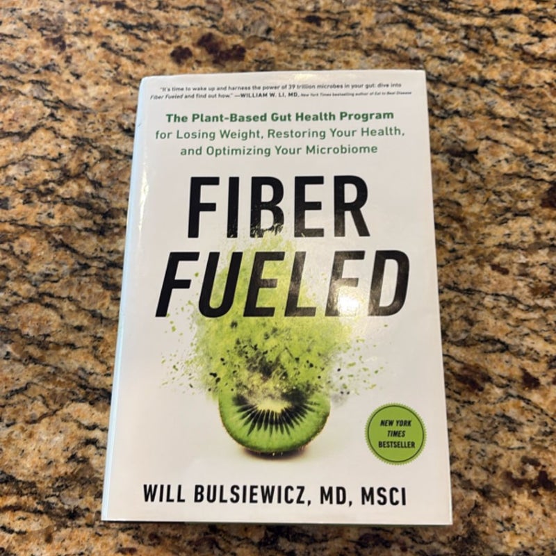 Fiber Fueled