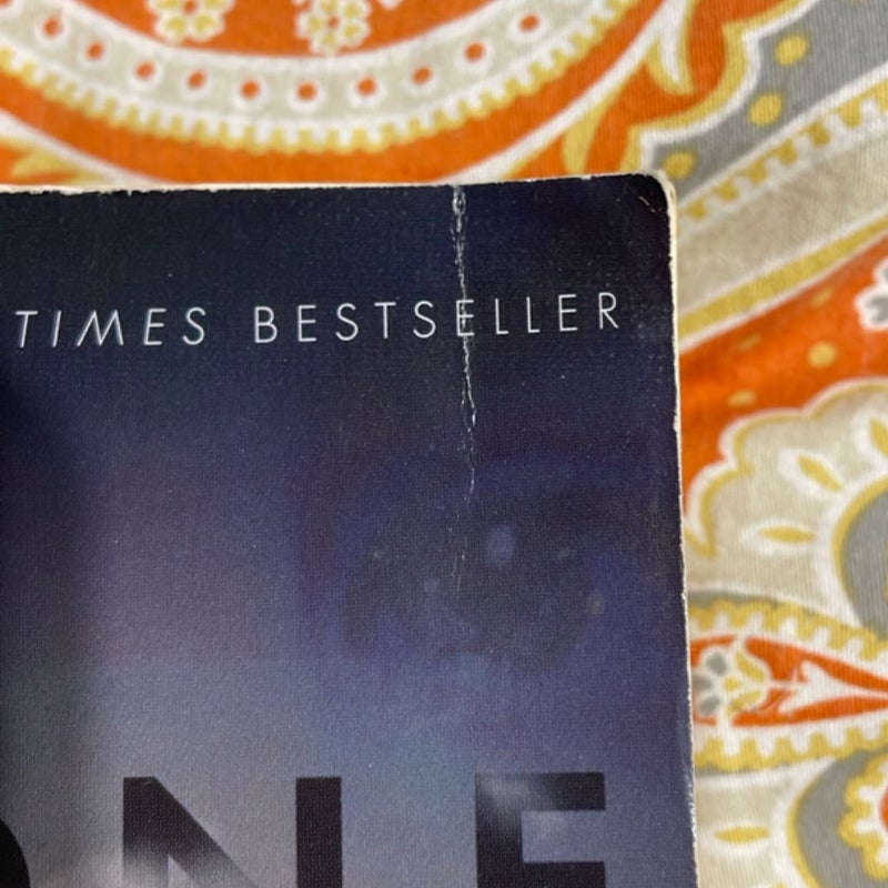 Gone Girl