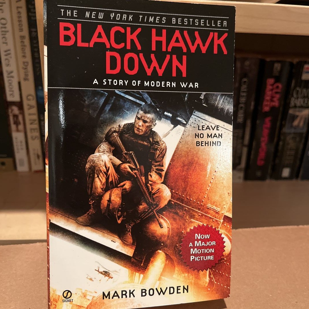 Black Hawk Down