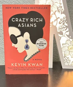 Crazy Rich Asians