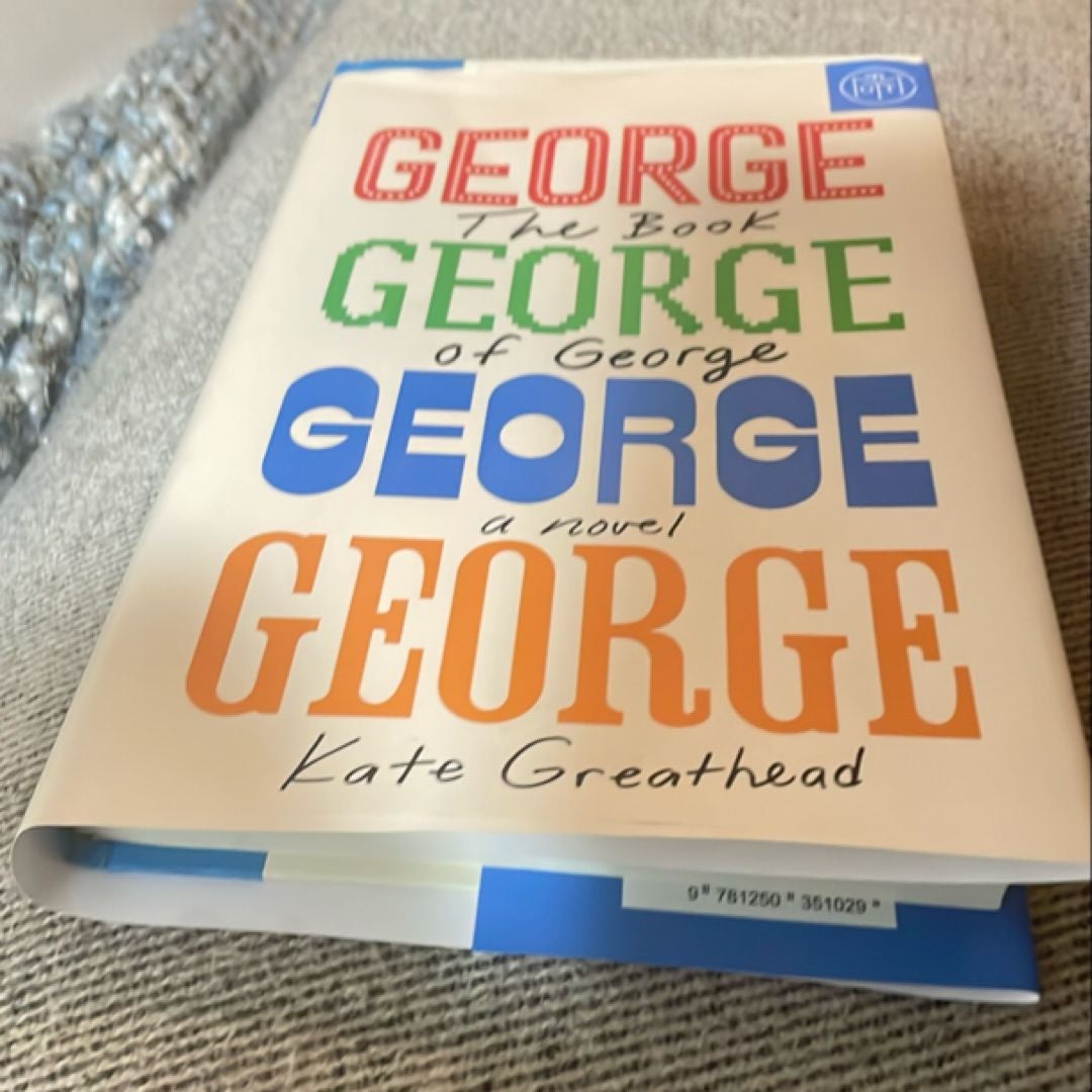 The Book of George