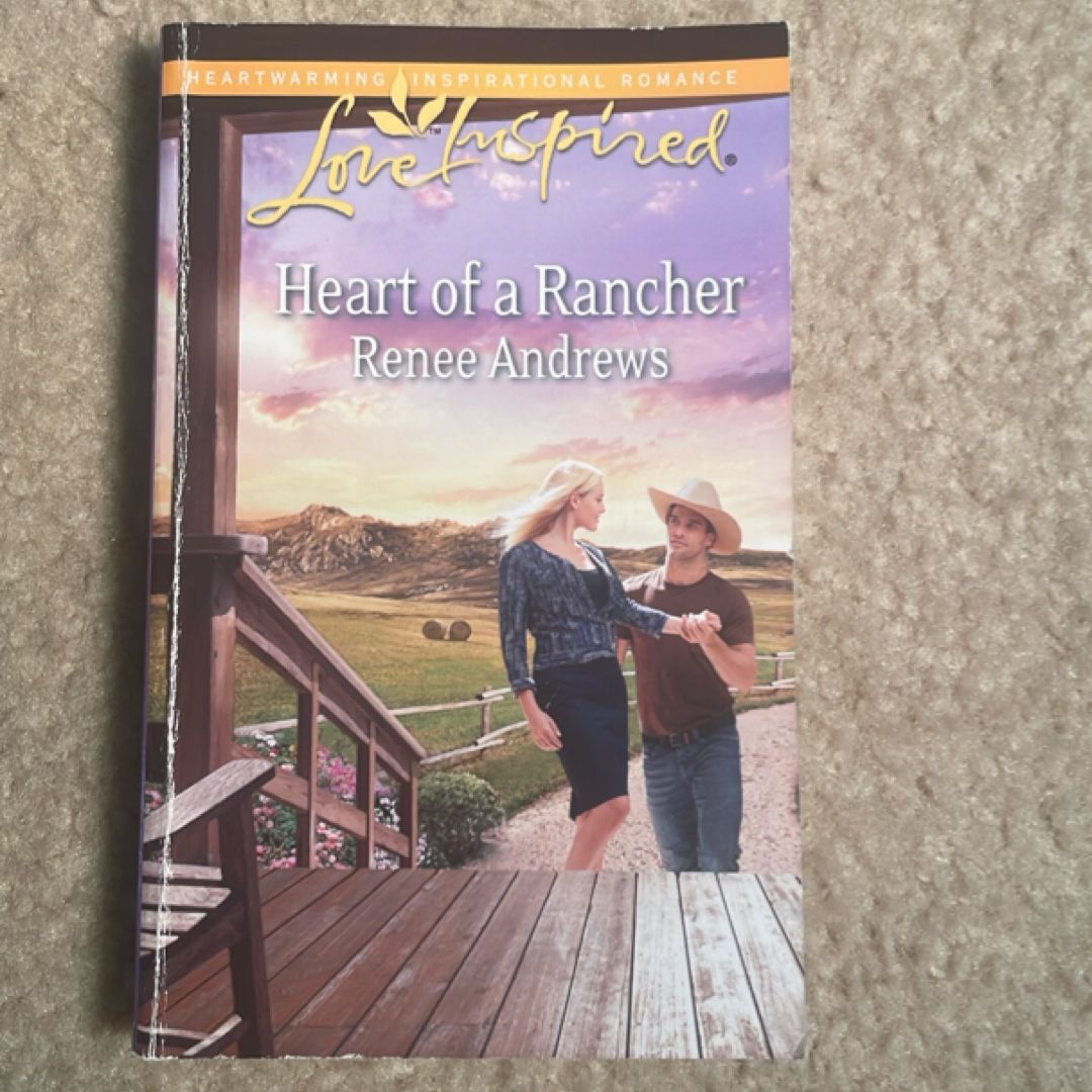 Heart of a Rancher