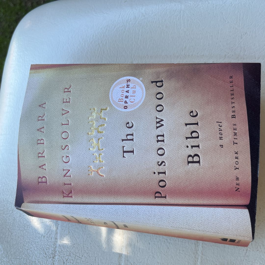 The Poisonwood Bible