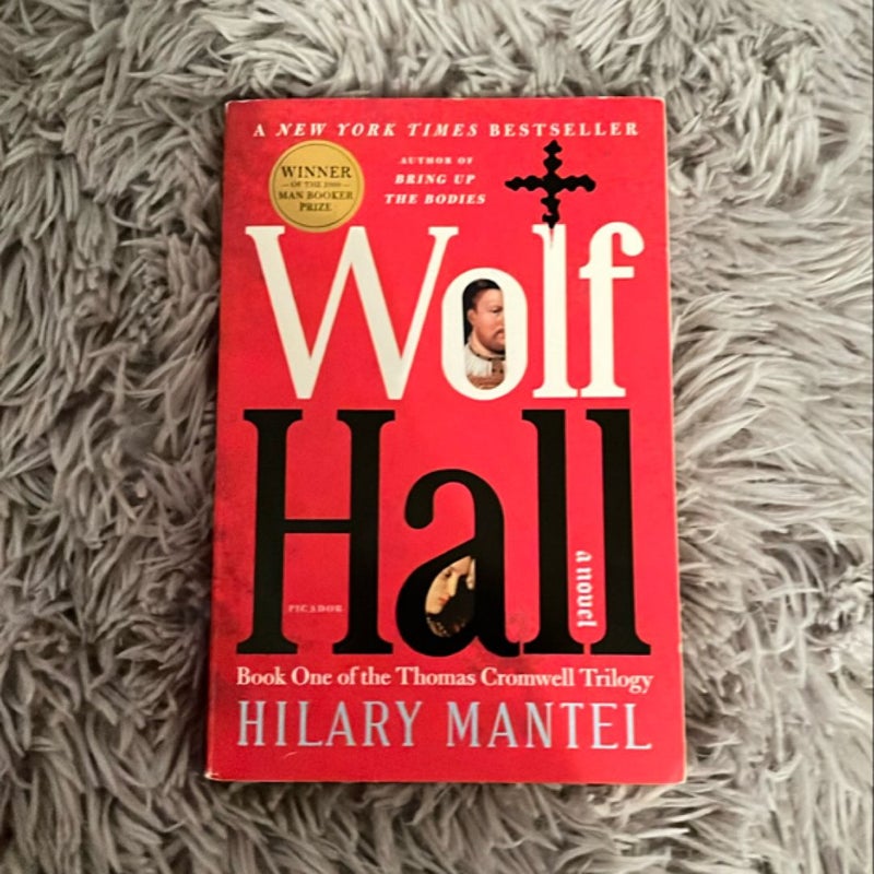 Wolf Hall