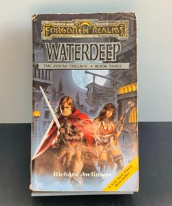 Waterdeep, Avatar 3, Forgotten Realms