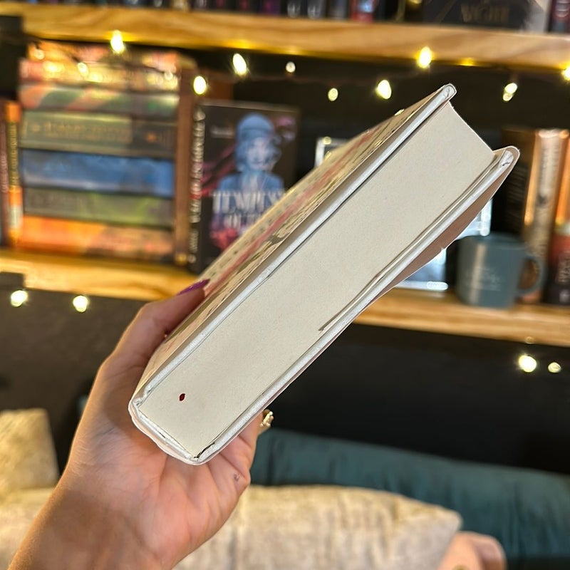 The Husband's Secret