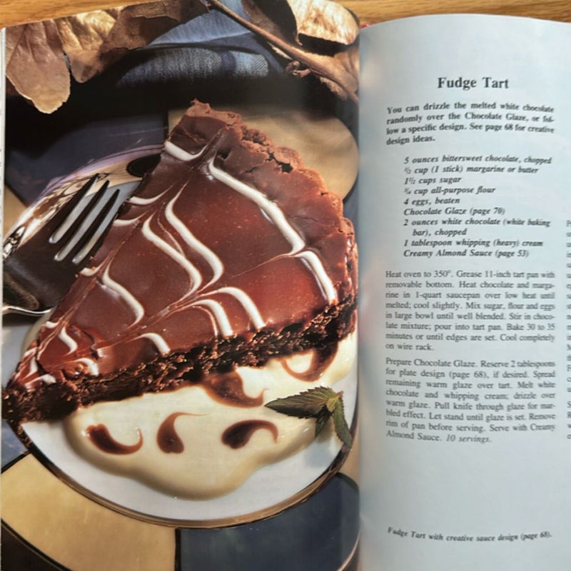 Betty Crocker’s  Everything Chocolate