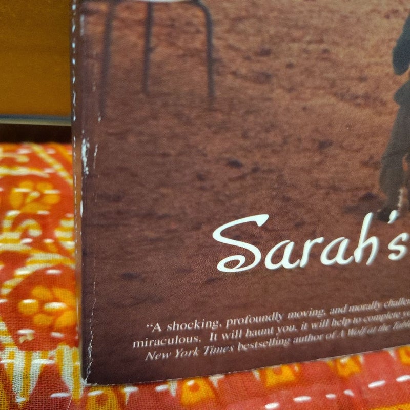Sarah's Key