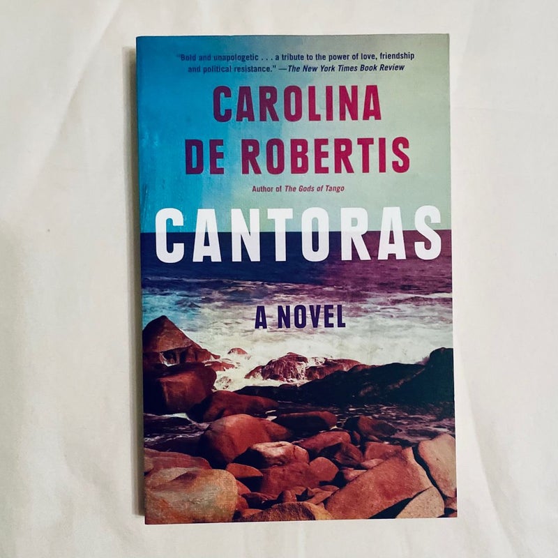 Cantoras