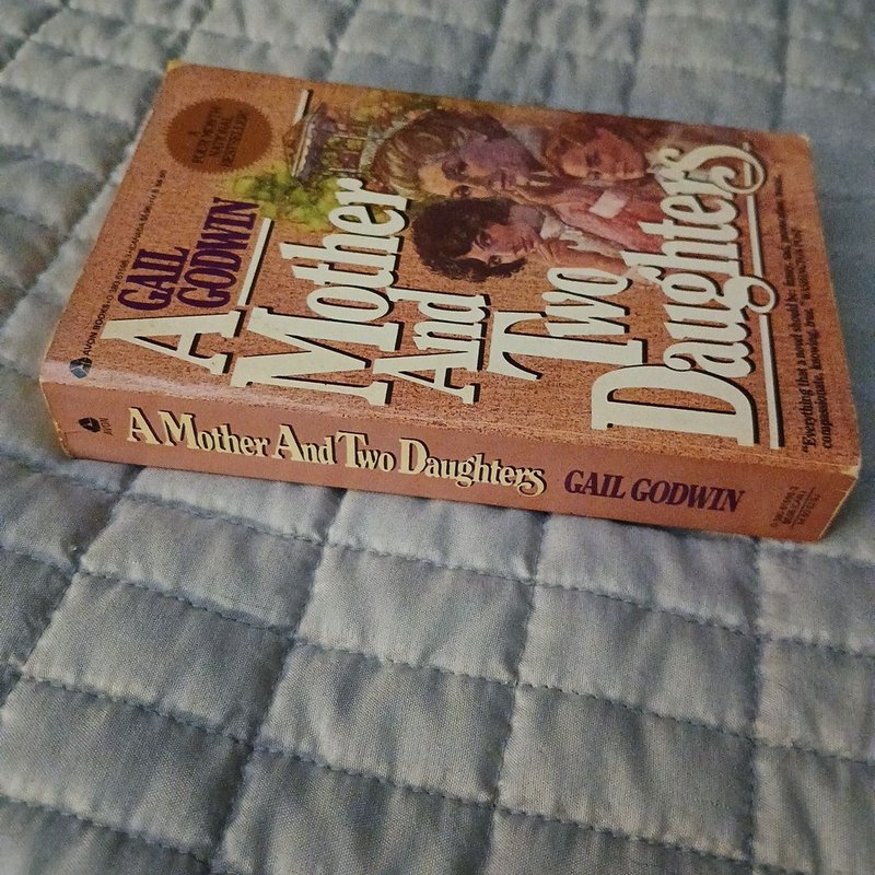 A Mother and Two Daughters