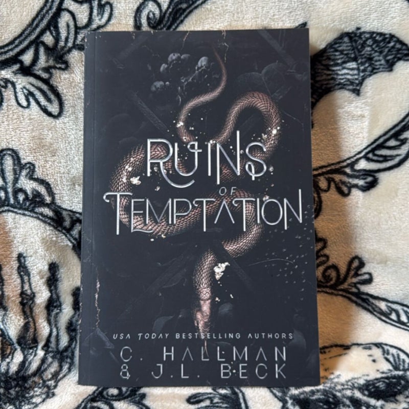Ruins of Temptation