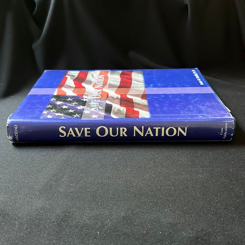 Save Our Nation