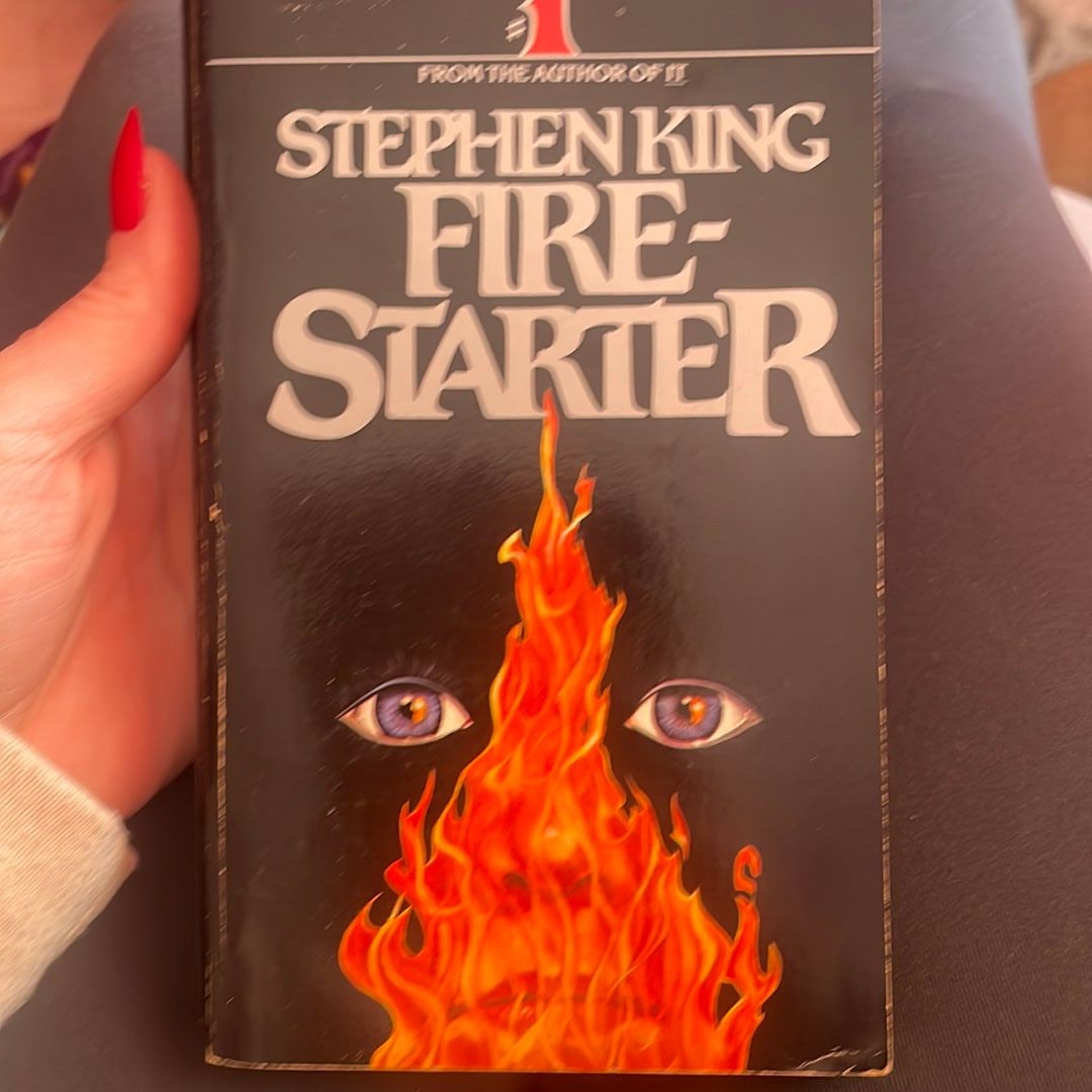 Firestarter