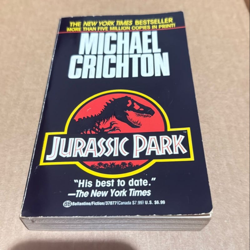 Jurassic Park   26
