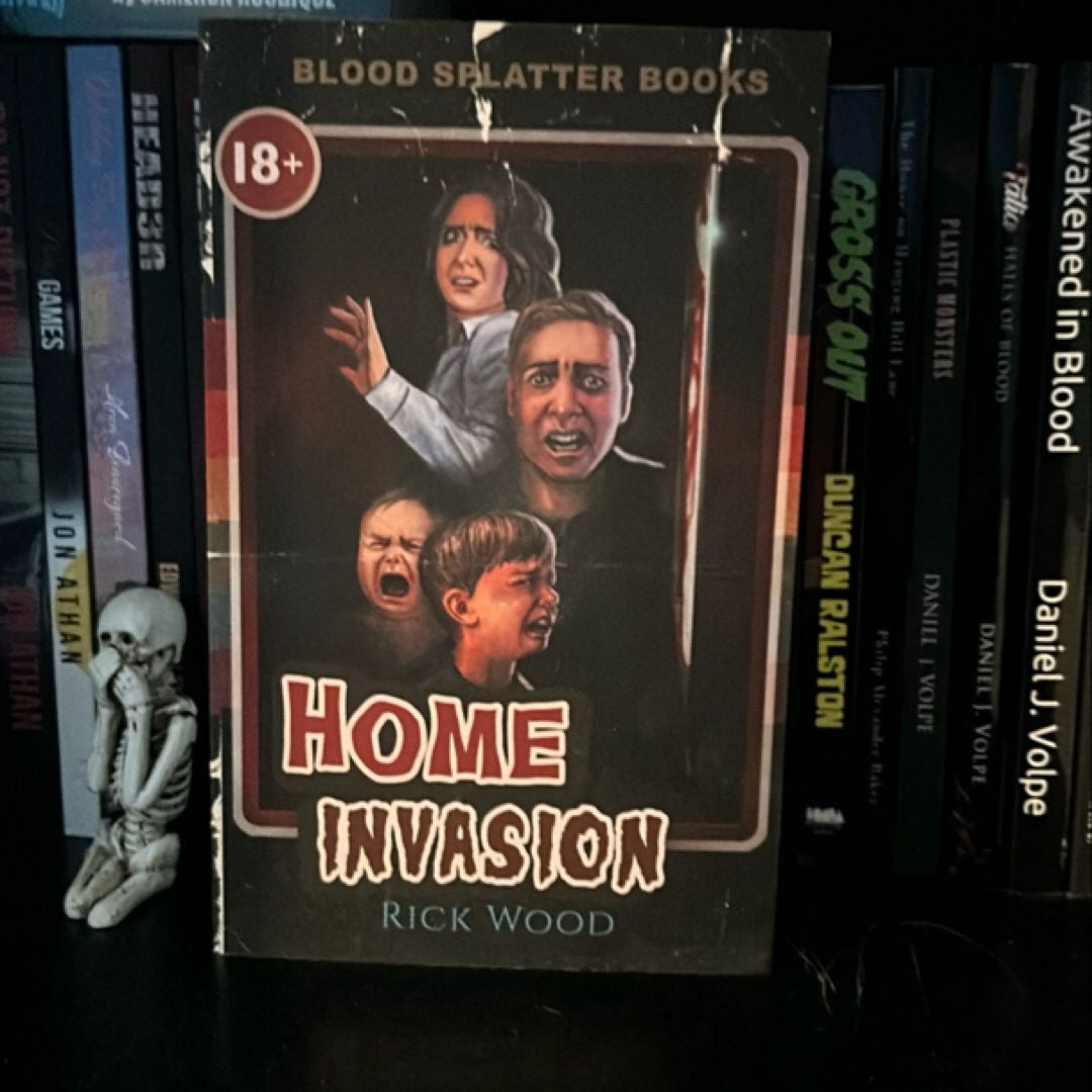 Home Invasion