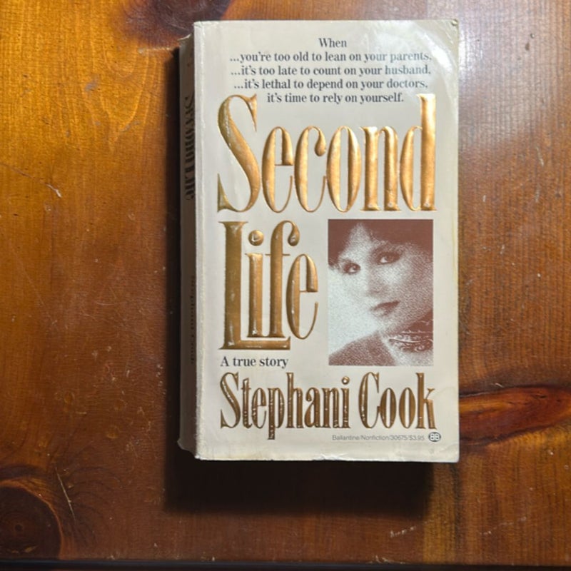 Second Life