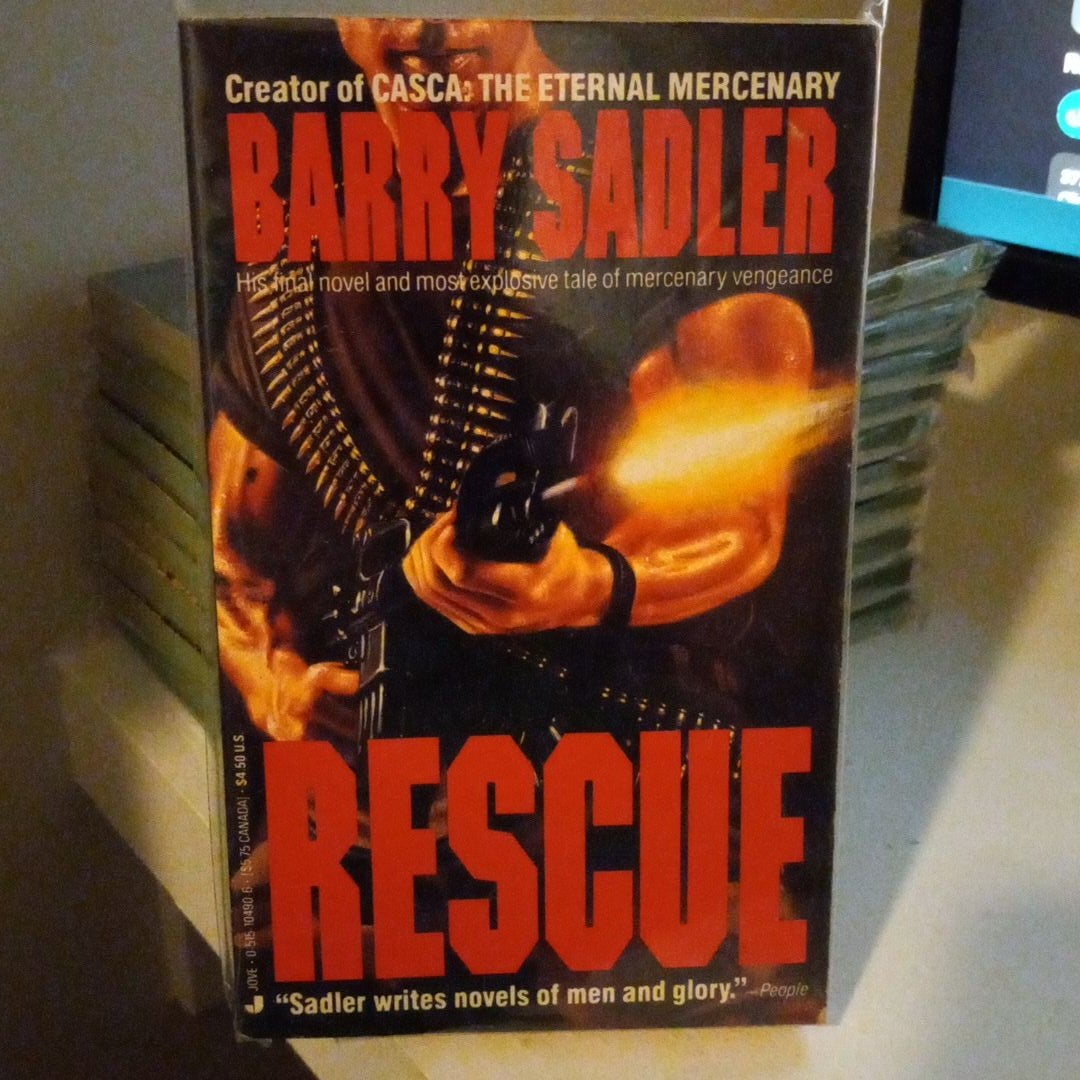Rescue
