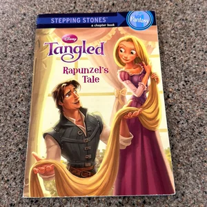 Rapunzel's Tale