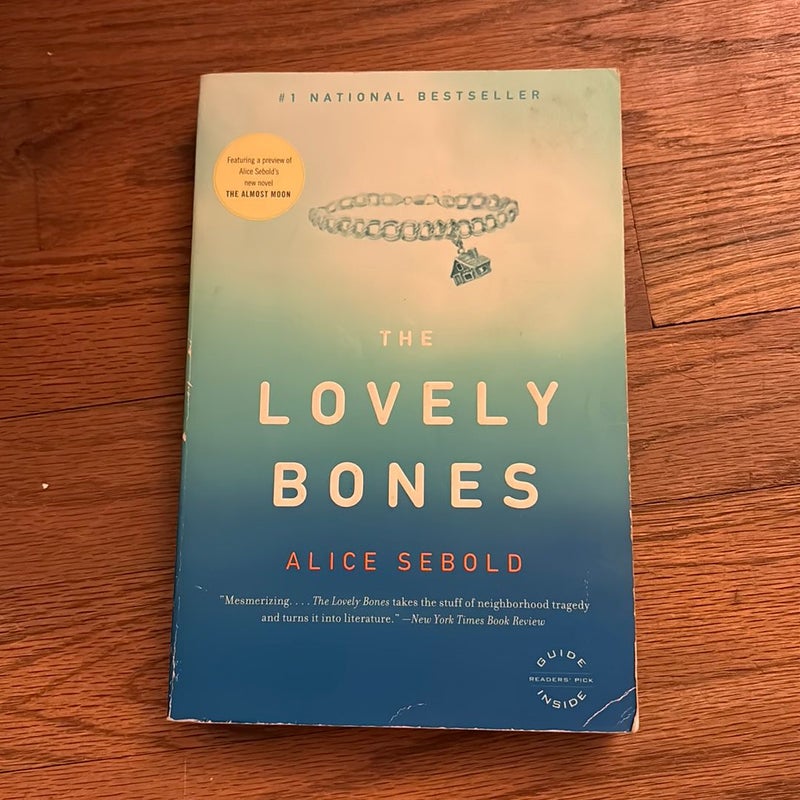 The Lovely Bones