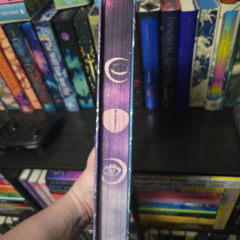 Threads that Bind