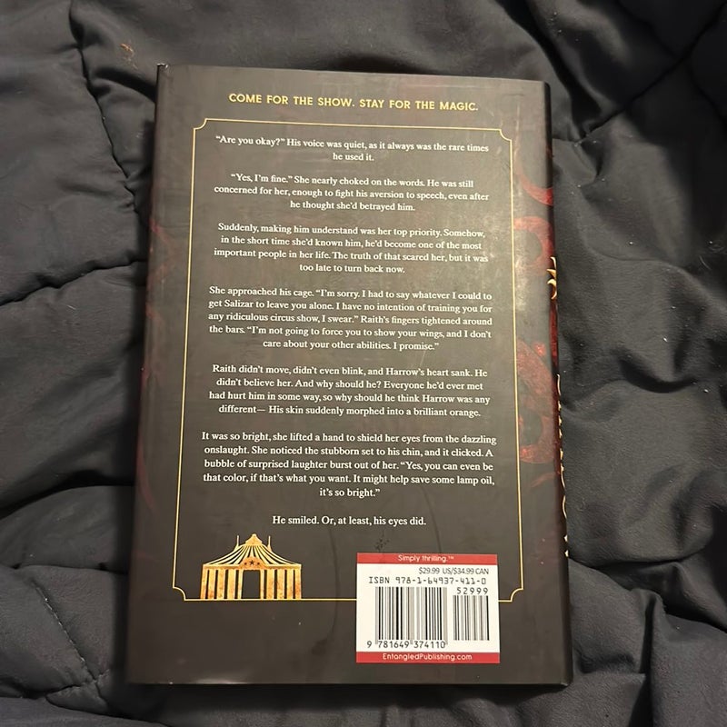 Sanctuary of the Shadow (First Edition/First Printing)