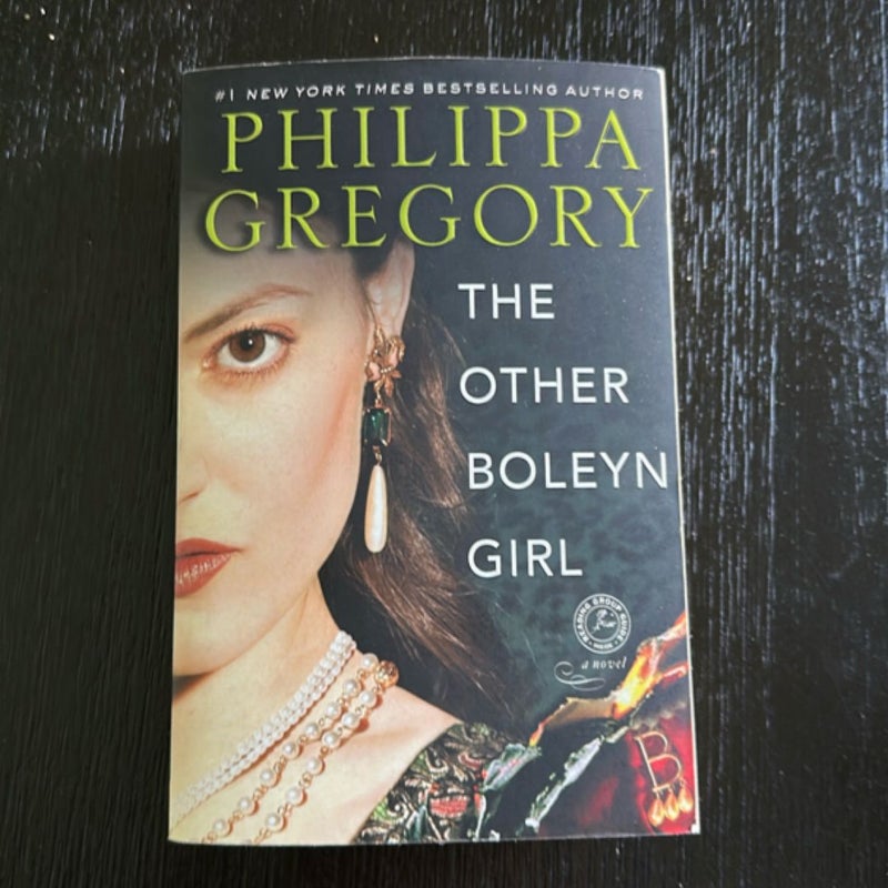 The Other Boleyn Girl