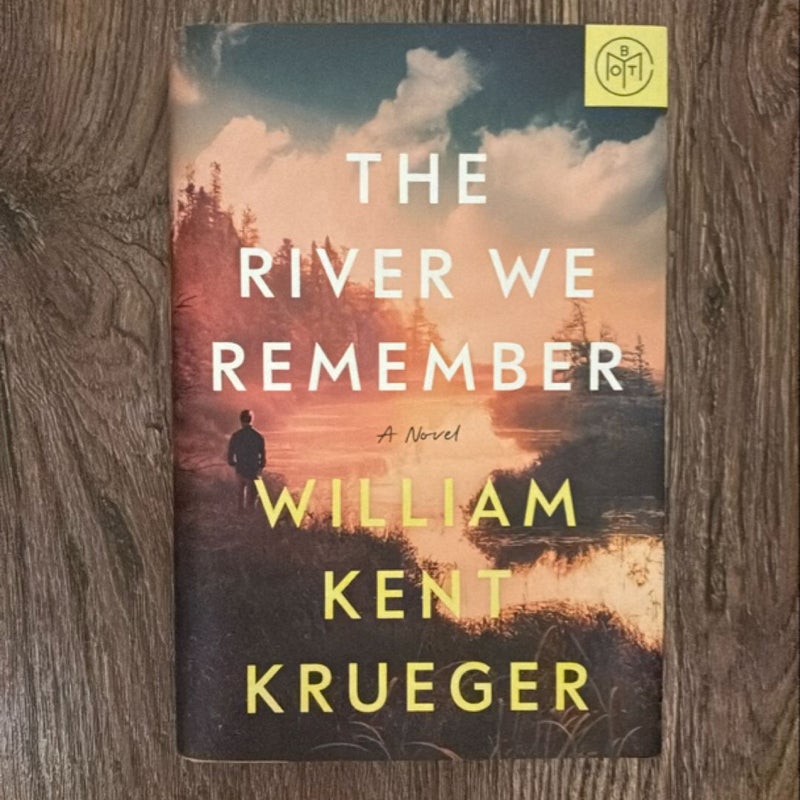 The River We Remember