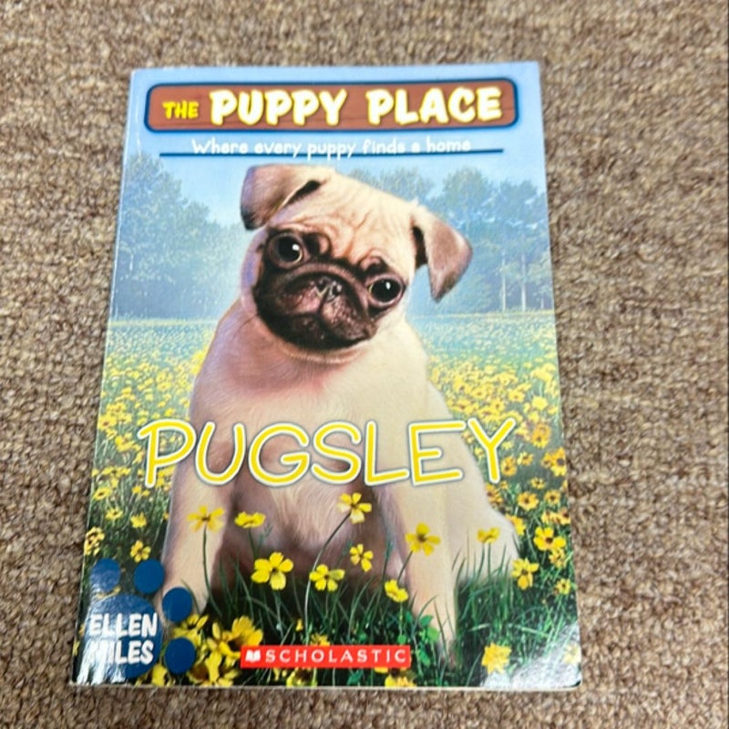 Pugsley