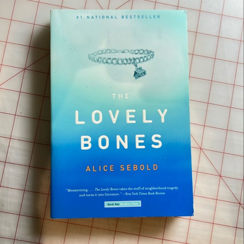 The Lovely Bones