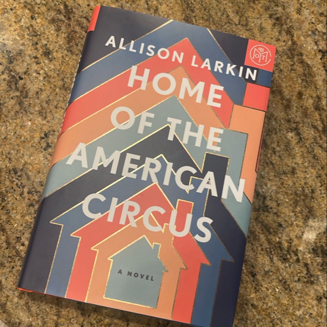 Home of the American Circus